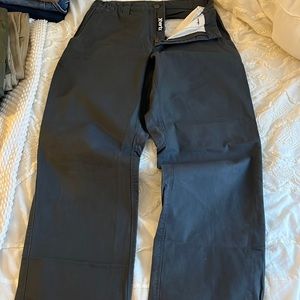 VERTX MENS TACTICAL PANTS 30x32